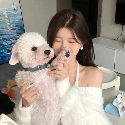 胖宝的春天