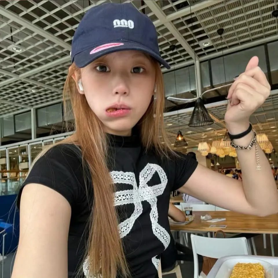 如此好运